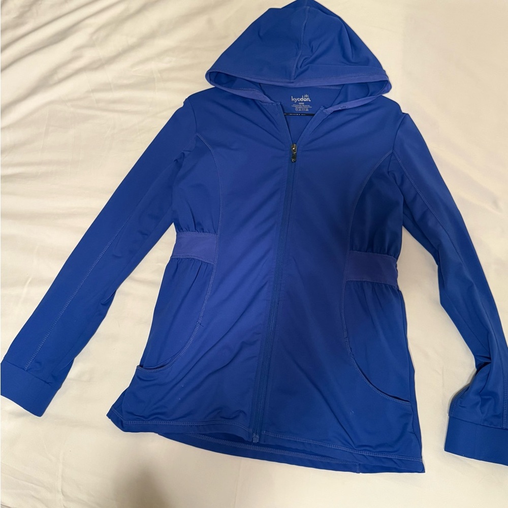 Koran women’s athletic jacket size M - Picture 3 of 3